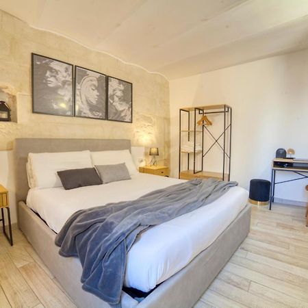 Sassari-Centro Elegante Appartamento Con Wifi E Netflix Exteriör bild
