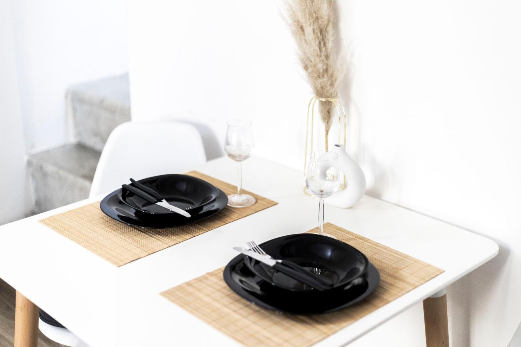 Sassari-Centro Elegante Appartamento Con Wifi E Netflix Exteriör bild