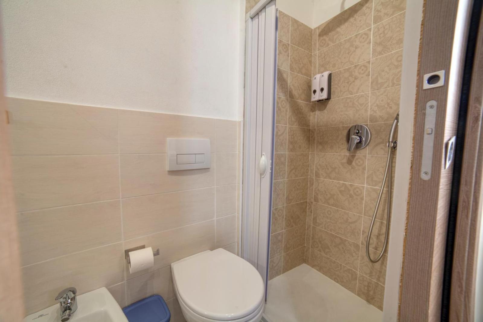 Sassari-Centro Elegante Appartamento Con Wifi E Netflix Exteriör bild