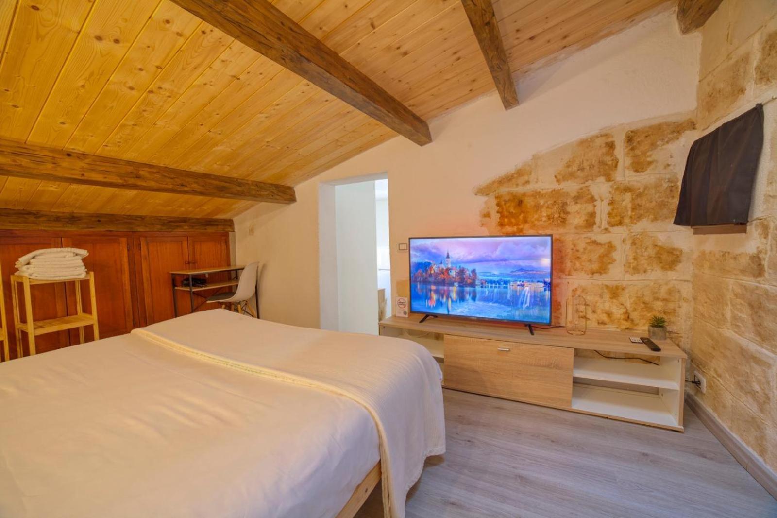 Sassari-Centro Elegante Appartamento Con Wifi E Netflix Exteriör bild